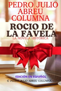 Cover Rocio  De La  Favela