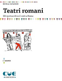 Cover Teatri romani