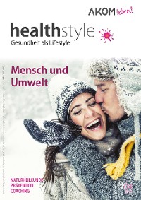 Cover healthstyle - Gesundheit als Lifestyle