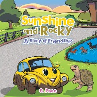 Cover Sunshine and Rocky