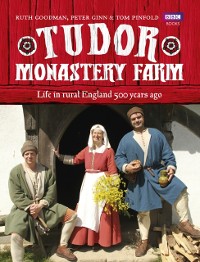 Cover Tudor Monastery Farm