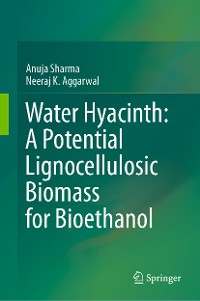 Cover Water Hyacinth: A Potential Lignocellulosic Biomass for Bioethanol