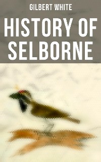 Cover History of Selborne