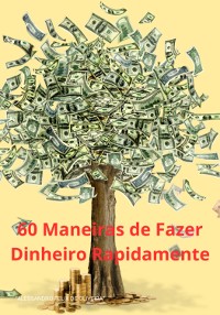 Cover 60 Maneiras De Fazer Dinheiro Rapidamente