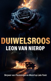 Cover Duiwelsroos