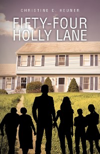 Cover Fifty-four Holly Lane