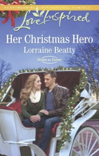 Cover Her Christmas Hero