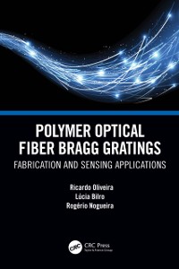 Cover Polymer Optical Fiber Bragg Gratings