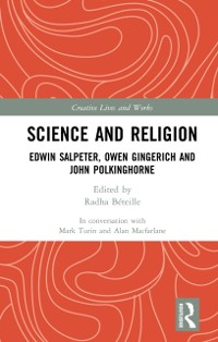 Cover Science and Religion
