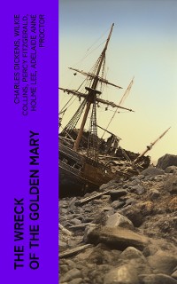 Cover The Wreck of the Golden Mary