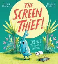 Cover Screen Thief eBook