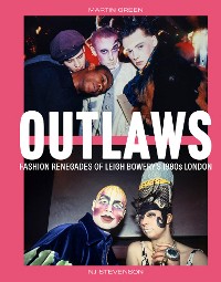 Cover Outlaws