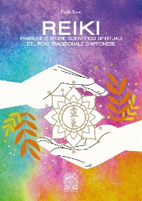 Cover REIKI