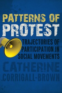 Cover Patterns of Protest