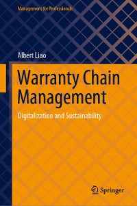 Cover Warranty Chain Management