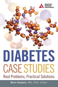 Cover Diabetes Case Studies