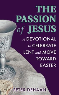 Cover The Passion of Jesus