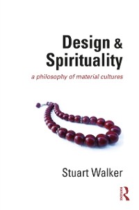 Cover Design and Spirituality