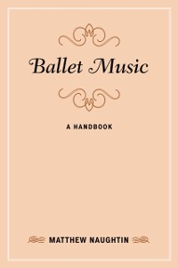 Cover Ballet Music