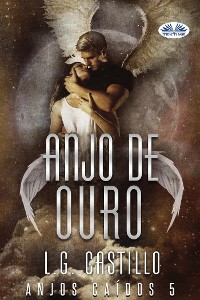 Cover Anjo De Ouro