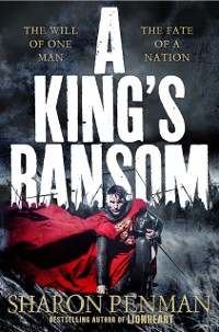 Cover King's Ransom