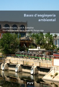 Cover Bases d'enginyeria ambiental