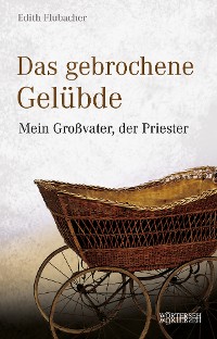 Cover Das gebrochene Gelübde