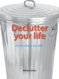 Cover Declutter your life