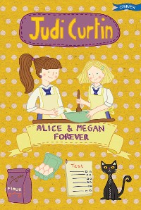 Cover Alice & Megan Forever