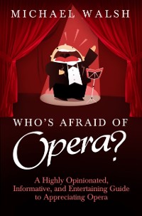 Cover Who's Afraid of Opera?