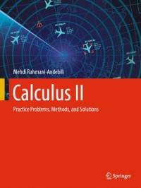Cover Calculus II