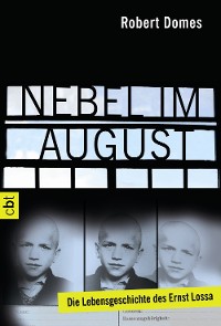 Cover Nebel im August