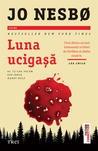 Cover Luna ucigașă