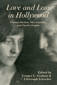 Cover Love and Loss in Hollywood