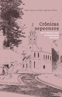 Cover Crônicas Sepeenses