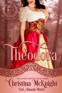 Cover Theodora