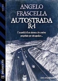 Cover Autostrada R1