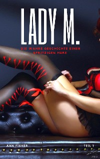 Cover Lady M. Teil 1