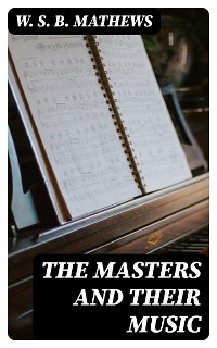 Cover The Masters and Their Music