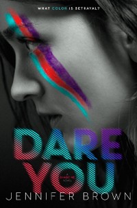 Cover Dare You