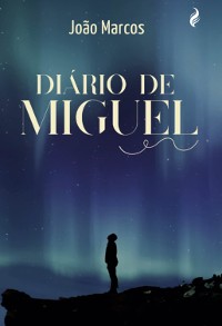 Cover Diário De Miguel