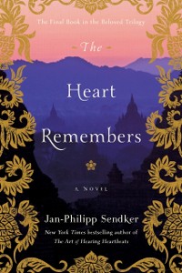 Cover Heart Remembers