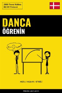 Cover Danca Öğrenin - Hızlı / Kolay / Etkili