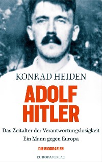 Cover Adolf Hitler