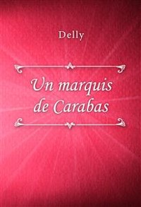 Cover Un marquis de Carabas