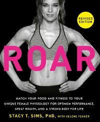 Cover ROAR, Revised Edition