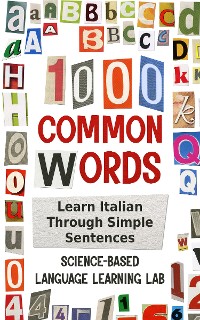 Cover 1000 Common Words