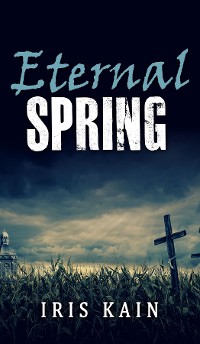 Cover Eternal Spring