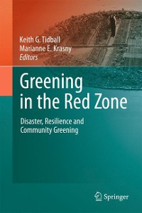 Cover Greening in the Red Zone