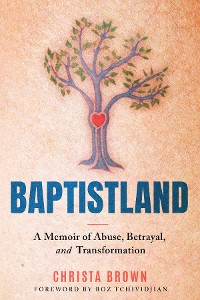 Cover Baptistland